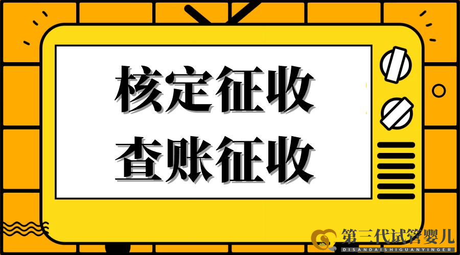 重庆核定征收园区哪家好？(图1)