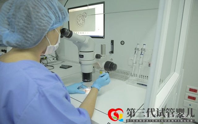 揭秘三代试管的成功率(图4) 揭秘三代试管的成功率(图4)