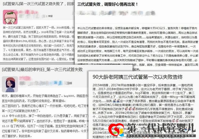 三代试管「乱象」缘何产生？人口出生率断崖式下降与患者成功生育需求困局的破解之道(图1)