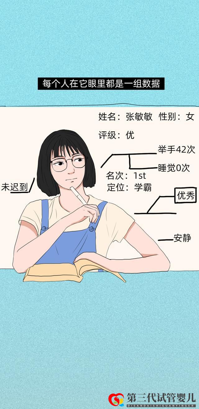 AI时代的校园，以后的孩子们还会有童年吗？(图11)