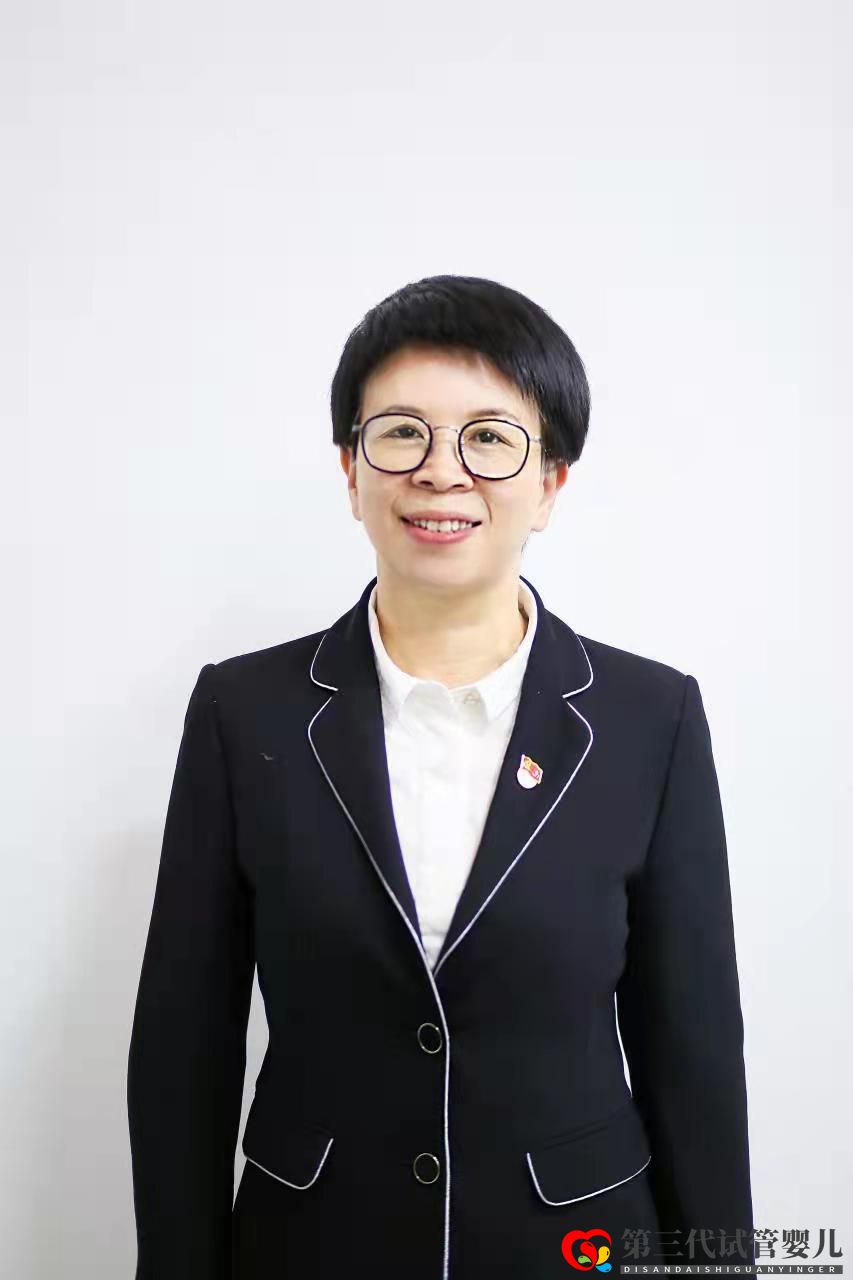 雷冬竹代表:从源头预防听力残疾,建议开展耳聋基因普及筛查(图1) 雷冬竹代表:从源头预防听力残疾,建议开展耳聋基因普及筛查(图1)