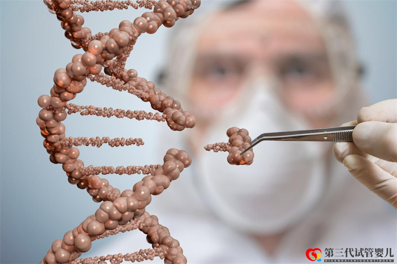 有遗传病可以做试管婴儿吗?这些东西!你真的知道吗?(图1) 有遗传病可以做试管婴儿吗?这些东西!你真的知道吗?(图1)