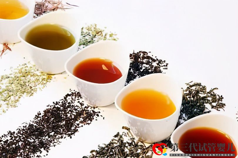 喝茶可以缓解银屑病吗？(图1)