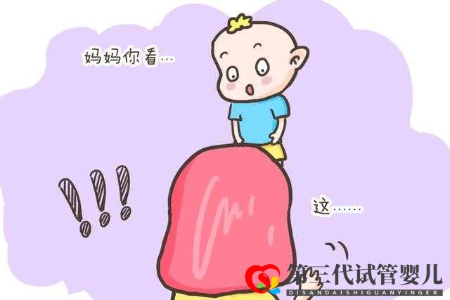 男宝宝的小丁丁会经常竖起来正常吗?医生说妈妈们可不要往歪处想(图1) 男宝宝的小丁丁会经常竖起来正常吗?医生说妈妈们可不要往歪处想(图1)