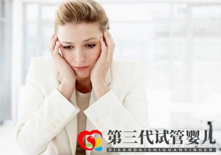 女性年纪大了为什么过试管婴儿容易失败(图2)
