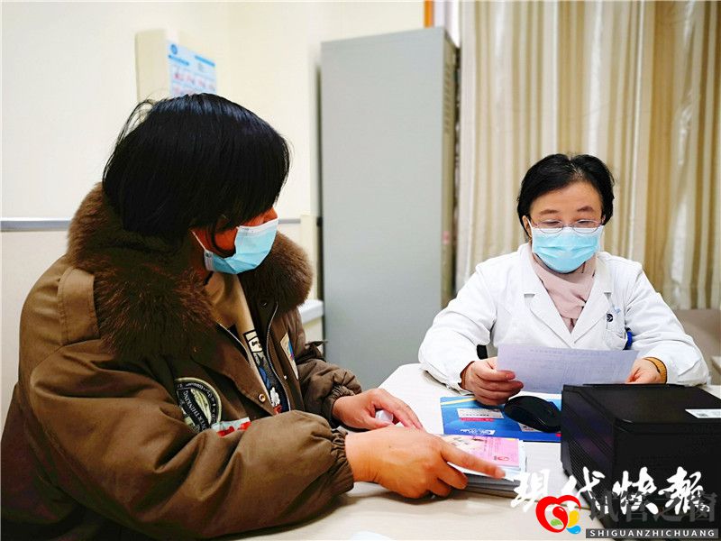 江苏省妇幼保健院开设血液病门诊了(图1)