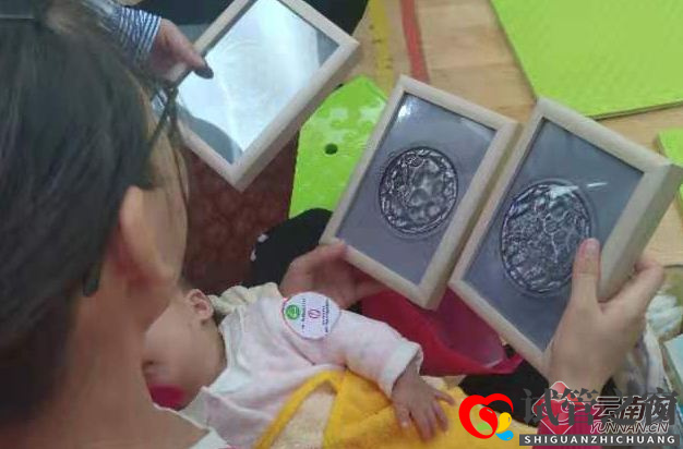 昆明市妇幼保健院三年诞生800例“试管婴儿”(图2)