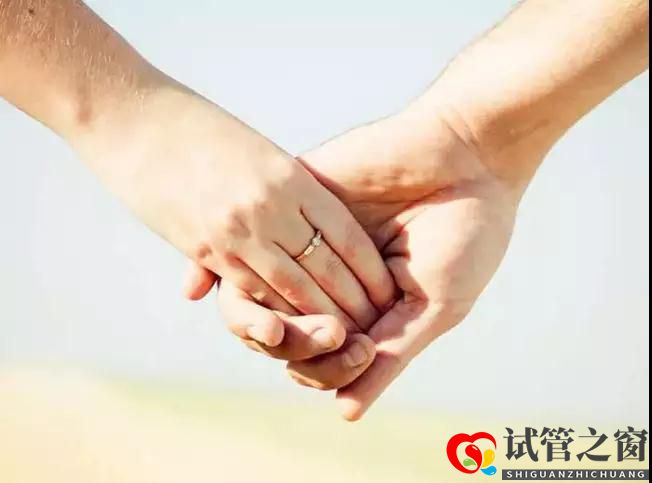 6次人流后,选择试管的我竟一次成功(图1) 6次人流后,选择试管的我竟一次成功(图1)