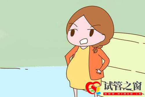 第三代试管助孕机构,试管婴儿准妈妈如何舒缓情绪(图1)