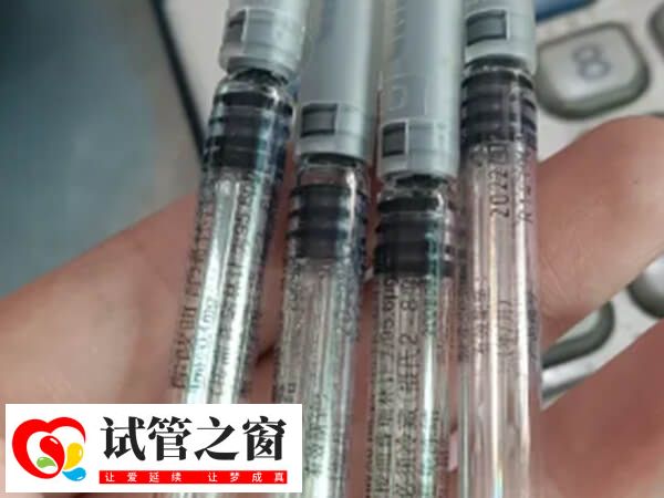 拮抗剂没有降调环节