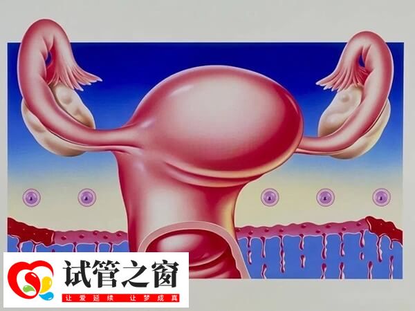 卵巢过激是试管婴儿常见的并发症