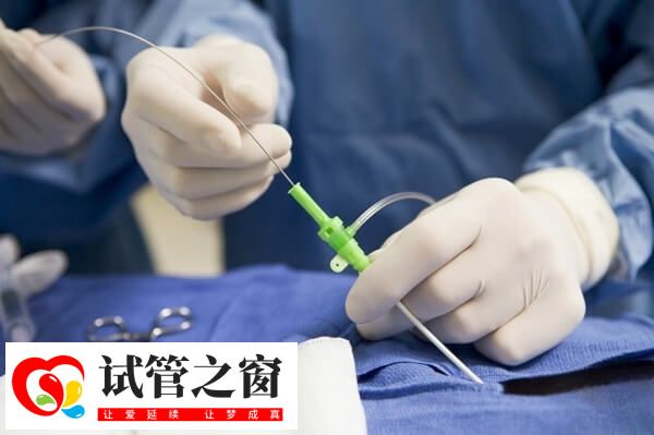 三代试管助孕有条件