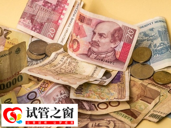 胚胎筛查费用一般在2-5万元