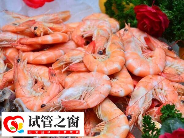 试管降调期间多吃些高蛋白食物