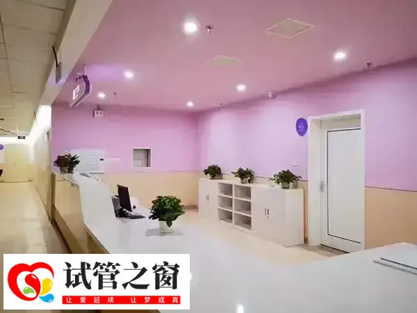 市中心医院拥有一支高水平的医疗团队