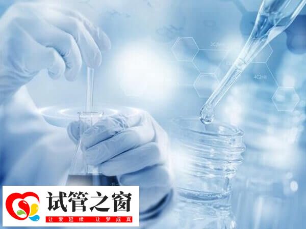 试管取卵时间短
