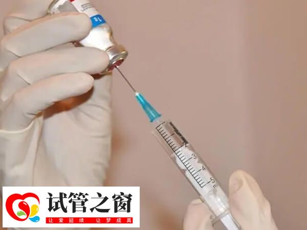 降调针可以抑制激素水平