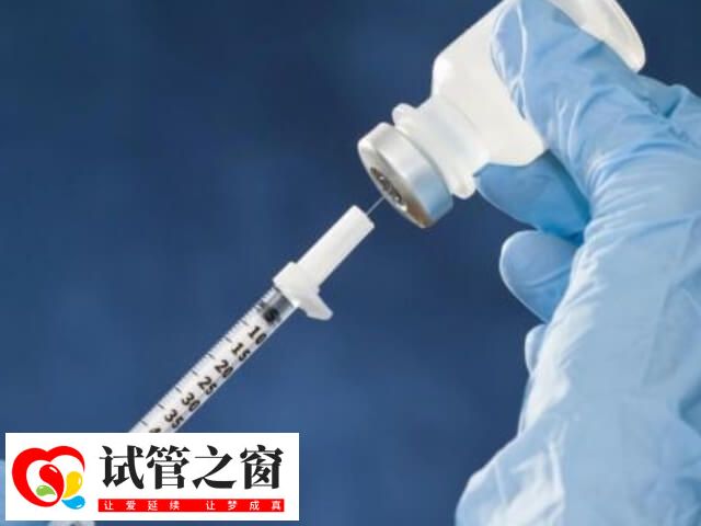 降调针可以抑制激素水平