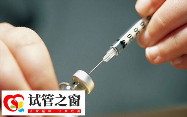亮丙瑞林为促性腺激素类药物