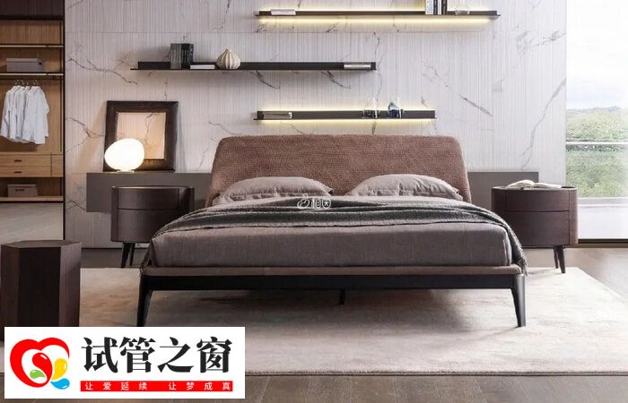 试管移植前注意休息和身体调理
