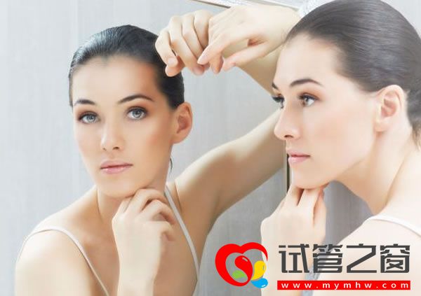 试管之窗 试管之窗