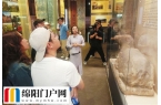 “绵”里藏“珍” 他们在绵阳看到了什么