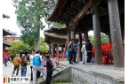 国庆文旅市场持续升温 绵阳平武多元业态激